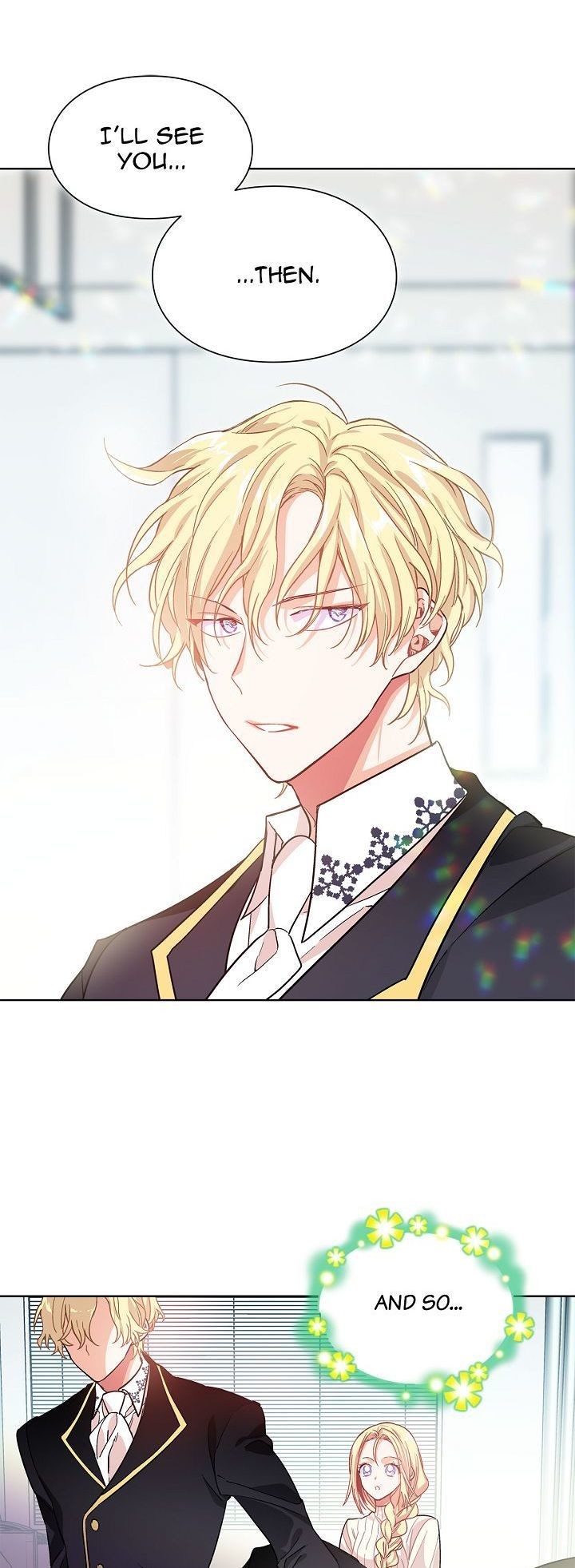 Doctor Elise: The Royal Lady With The Lamp Chapter 28 image 1