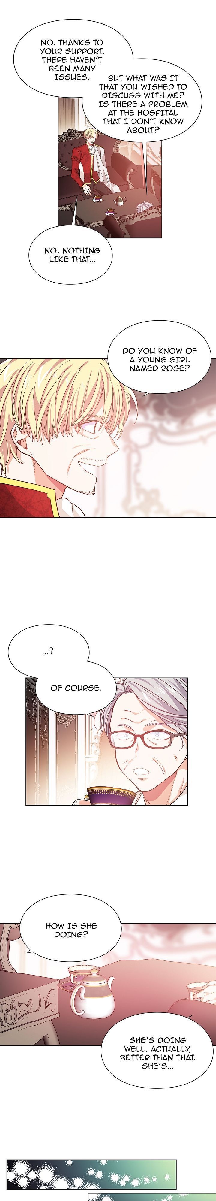Doctor Elise: The Royal Lady With The Lamp Chapter 28 image 4