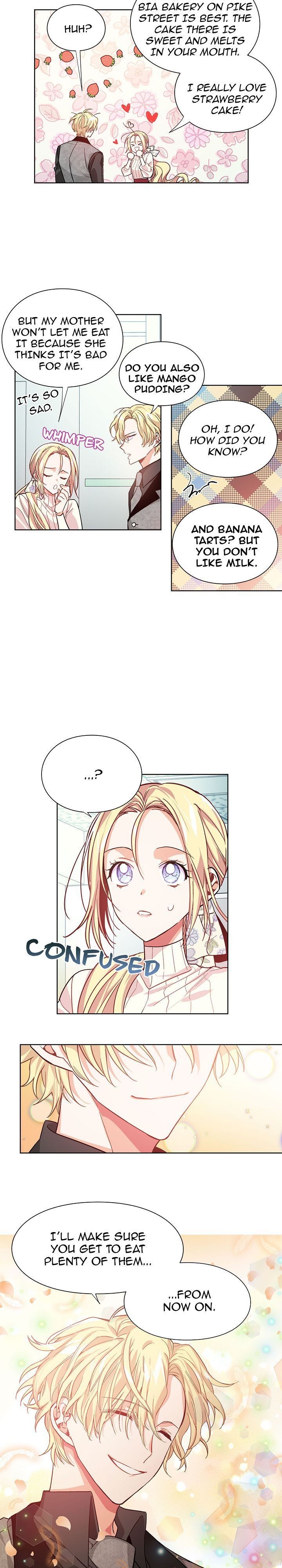 Doctor Elise: The Royal Lady With The Lamp Chapter 29 image 9