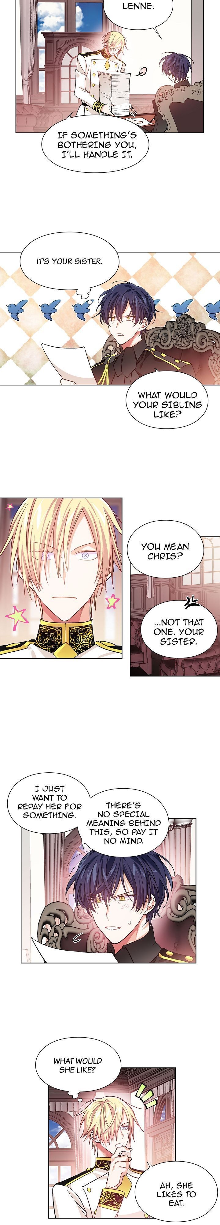 Doctor Elise: The Royal Lady With The Lamp Chapter 29 image 4