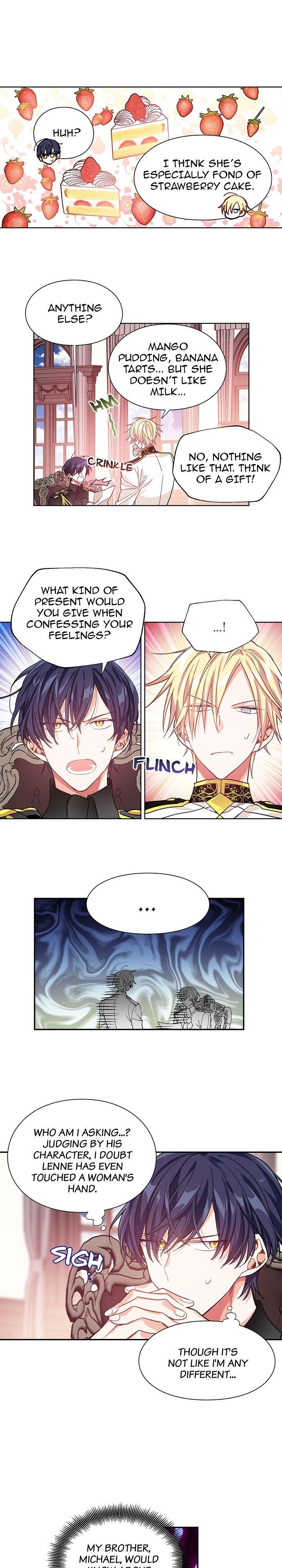 Doctor Elise: The Royal Lady With The Lamp Chapter 29 image 5