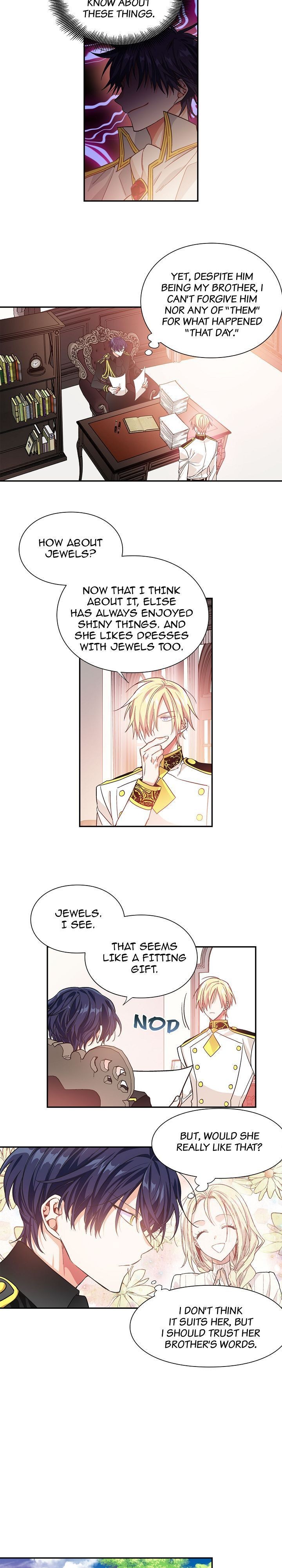 Doctor Elise: The Royal Lady With The Lamp Chapter 29 image 6