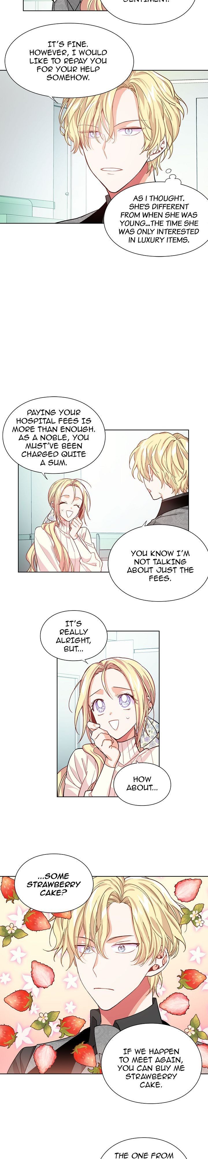 Doctor Elise: The Royal Lady With The Lamp Chapter 29 image 8