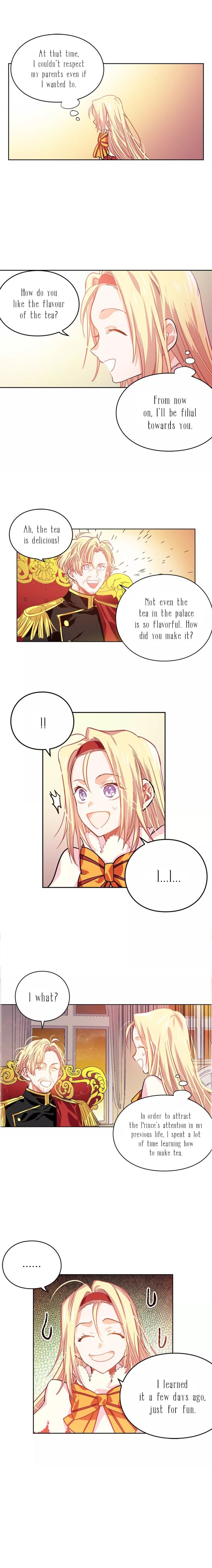Doctor Elise: The Royal Lady With The Lamp Chapter 3 image 9