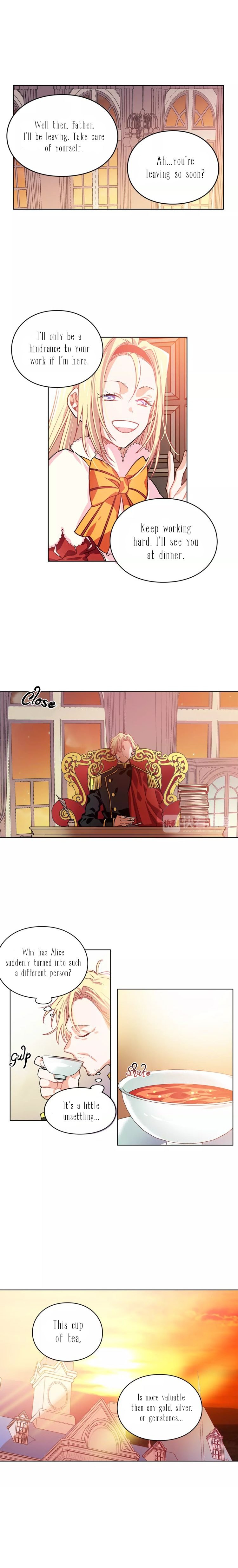 Doctor Elise: The Royal Lady With The Lamp Chapter 3 image 10
