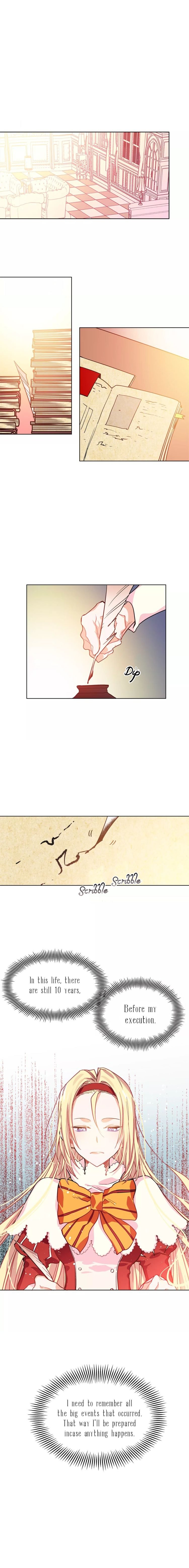 Doctor Elise: The Royal Lady With The Lamp Chapter 3 image 11