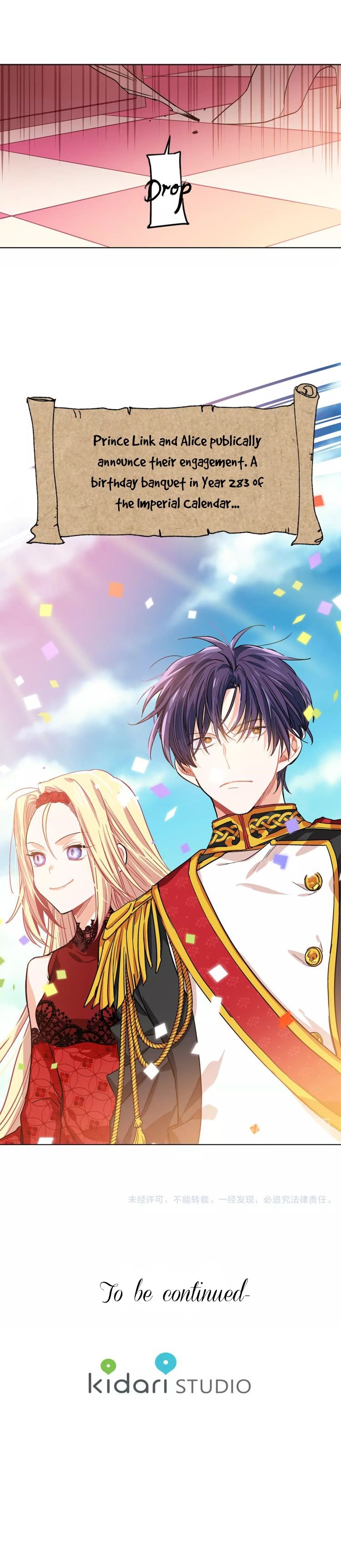 Doctor Elise: The Royal Lady With The Lamp Chapter 3 image 14
