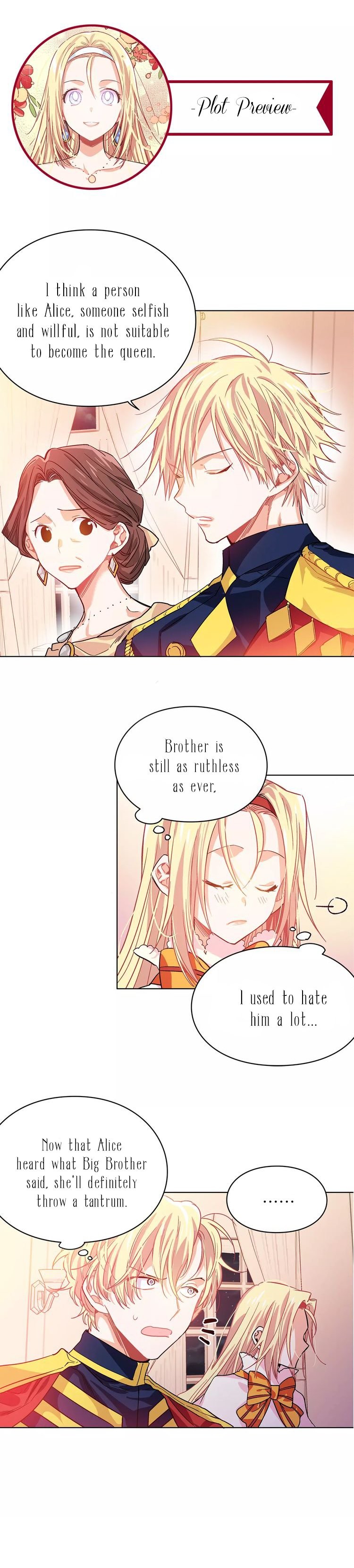 Doctor Elise: The Royal Lady With The Lamp Chapter 3 image 15