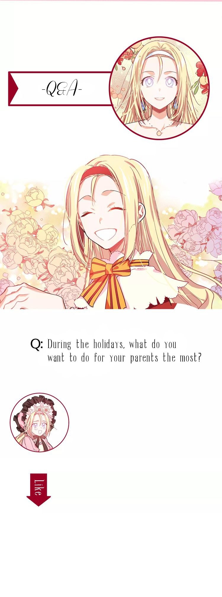 Doctor Elise: The Royal Lady With The Lamp Chapter 3 image 16