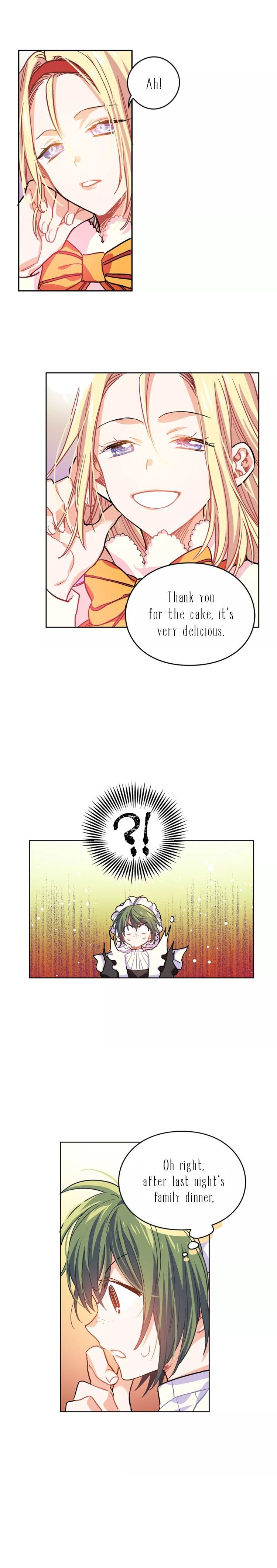 Doctor Elise: The Royal Lady With The Lamp Chapter 3 image 2