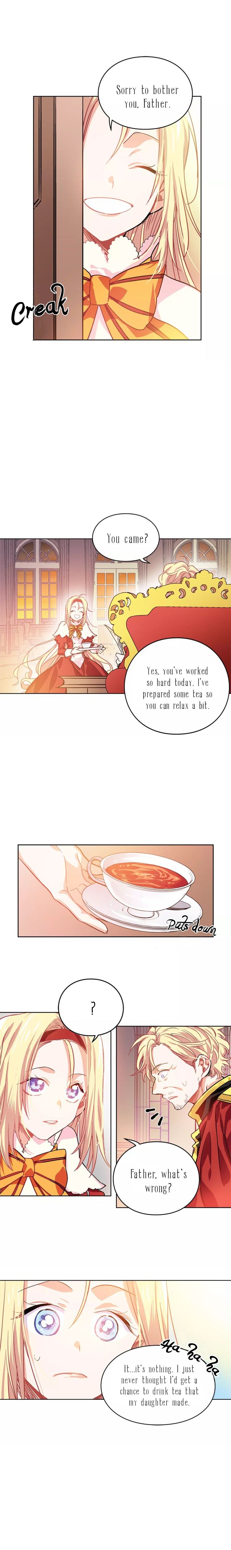 Doctor Elise: The Royal Lady With The Lamp Chapter 3 image 7