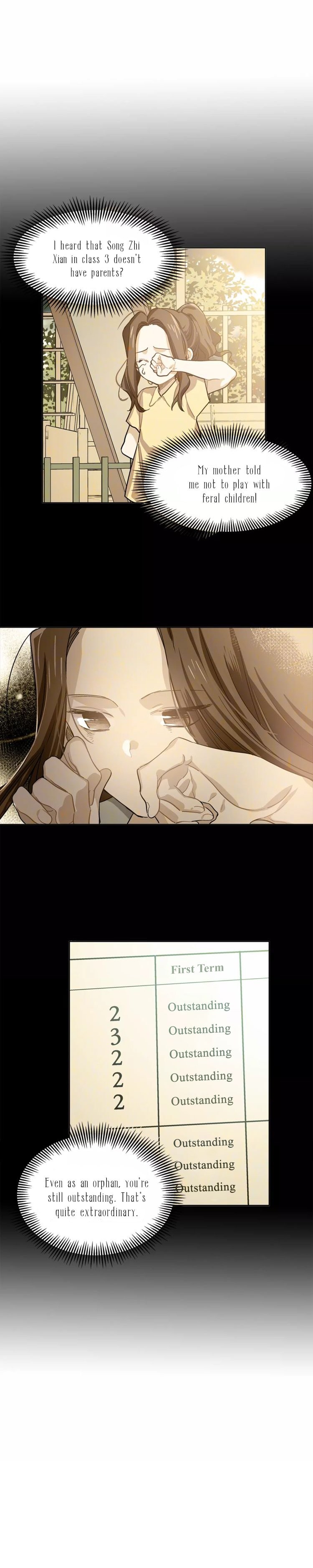 Doctor Elise: The Royal Lady With The Lamp Chapter 3 image 8
