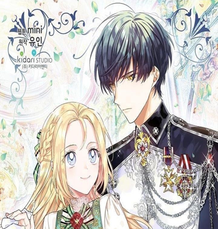 Doctor Elise: The Royal Lady With The Lamp Chapter 31 image 0