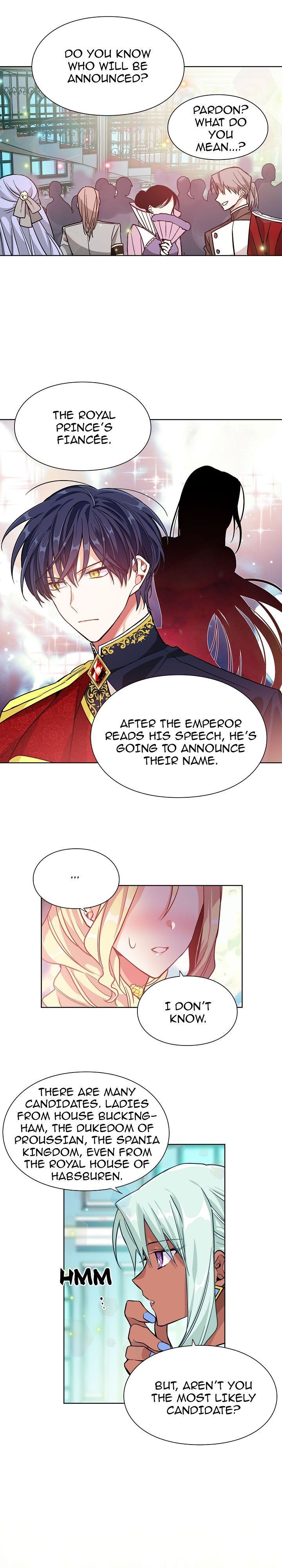 Doctor Elise: The Royal Lady With The Lamp Chapter 31 image 9