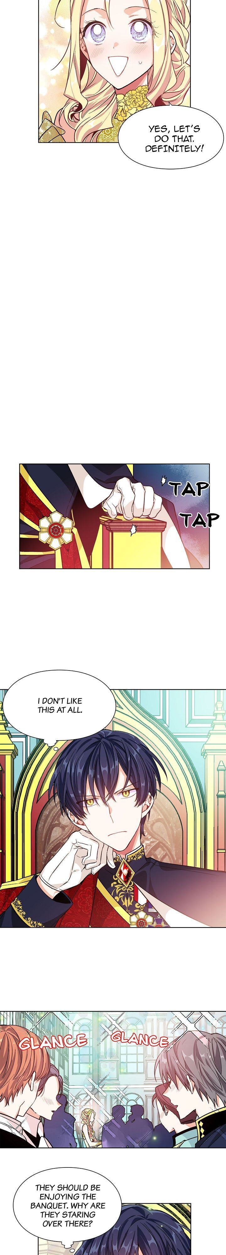 Doctor Elise: The Royal Lady With The Lamp Chapter 31 image 12