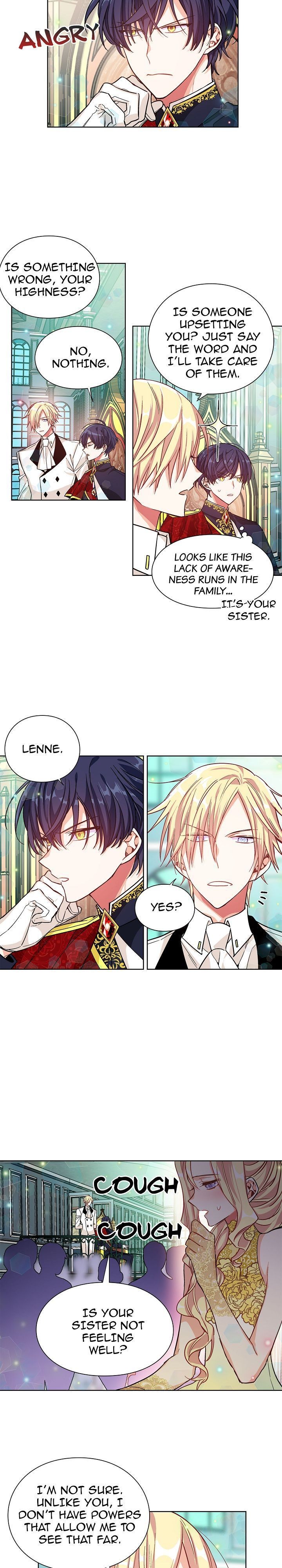 Doctor Elise: The Royal Lady With The Lamp Chapter 31 image 13