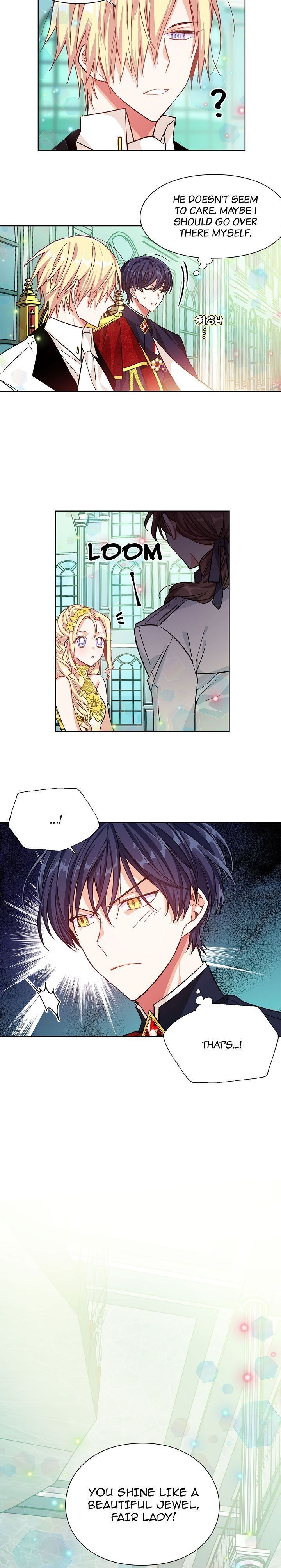 Doctor Elise: The Royal Lady With The Lamp Chapter 31 image 14