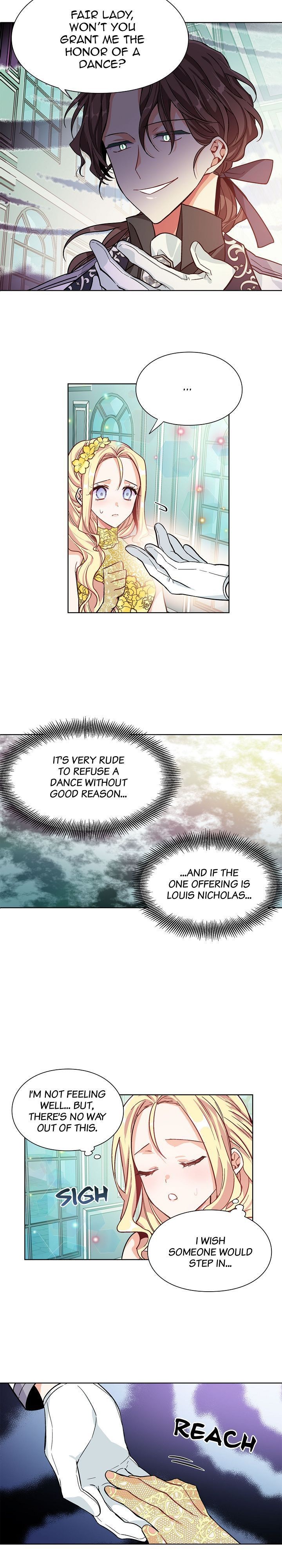 Doctor Elise: The Royal Lady With The Lamp Chapter 31 image 17