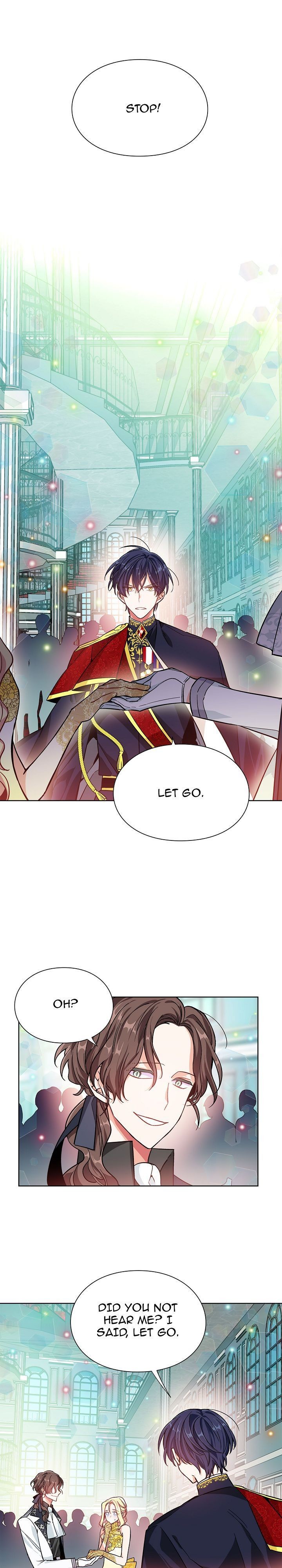 Doctor Elise: The Royal Lady With The Lamp Chapter 31 image 18