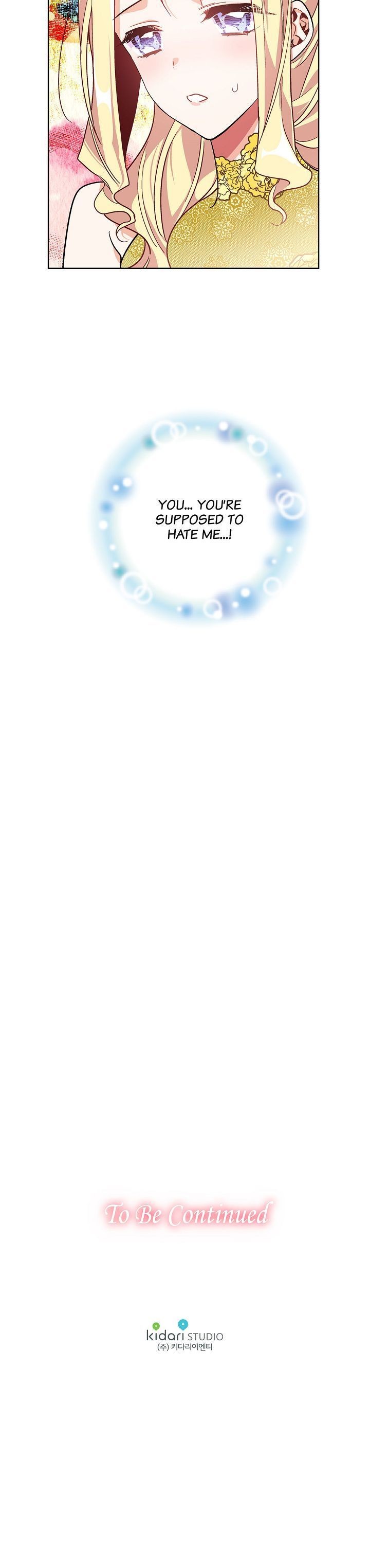 Doctor Elise: The Royal Lady With The Lamp Chapter 32 image 14