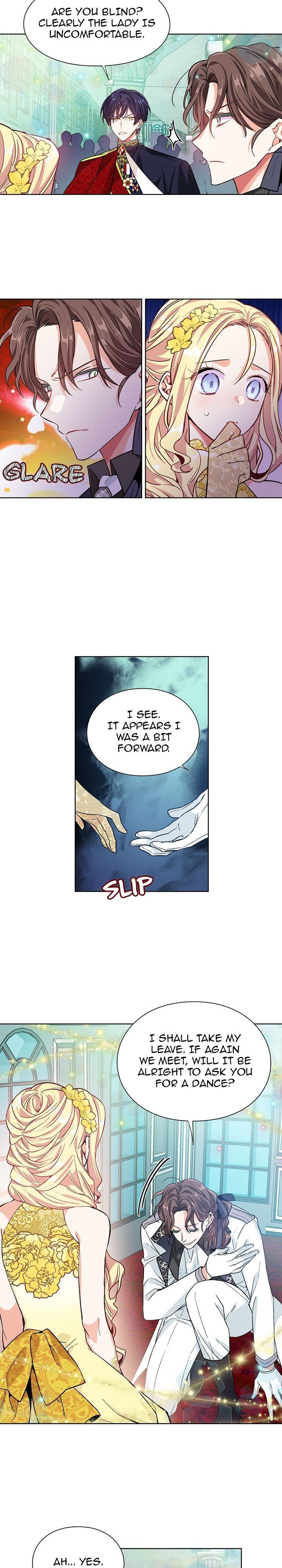 Doctor Elise: The Royal Lady With The Lamp Chapter 32 image 3