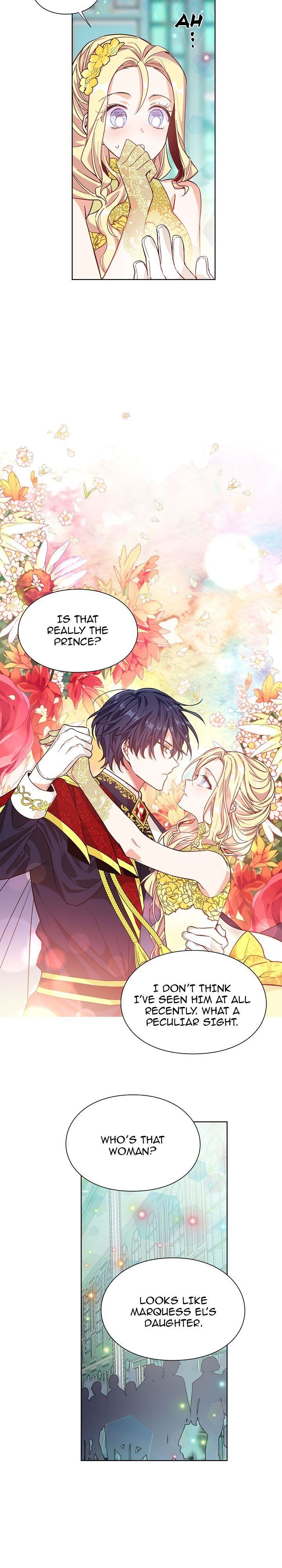 Doctor Elise: The Royal Lady With The Lamp Chapter 32 image 6