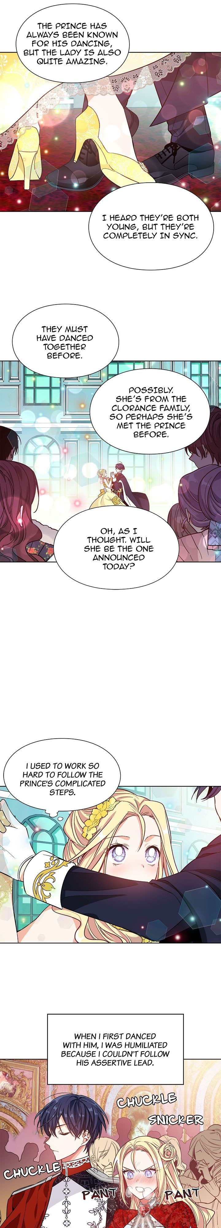 Doctor Elise: The Royal Lady With The Lamp Chapter 32 image 7