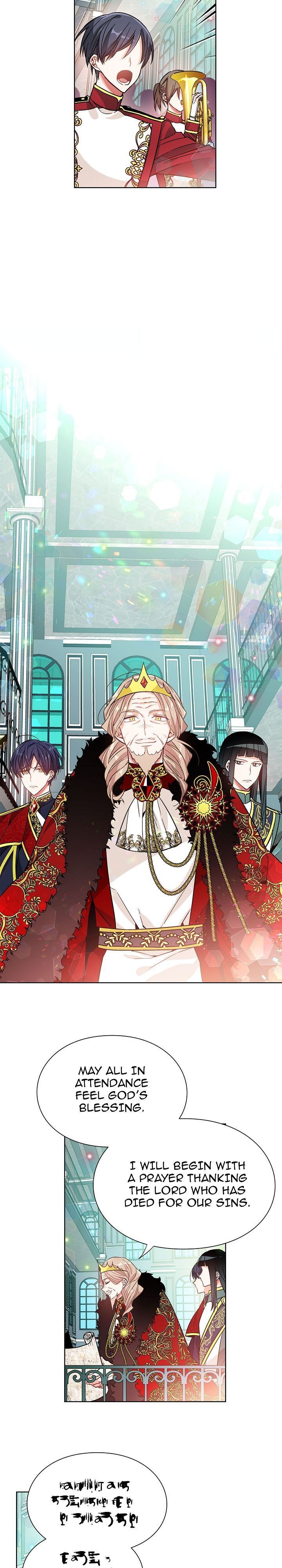 Doctor Elise: The Royal Lady With The Lamp Chapter 33 image 10