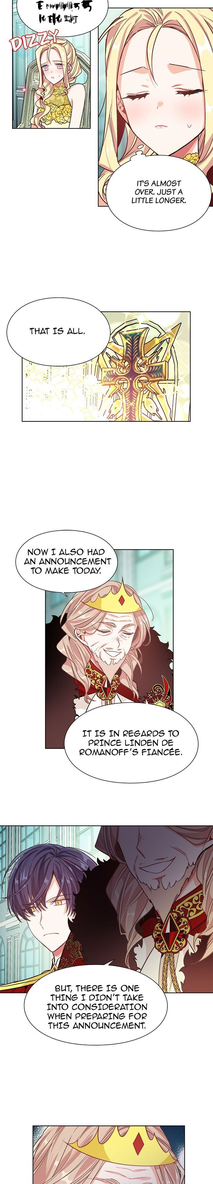 Doctor Elise: The Royal Lady With The Lamp Chapter 33 image 11