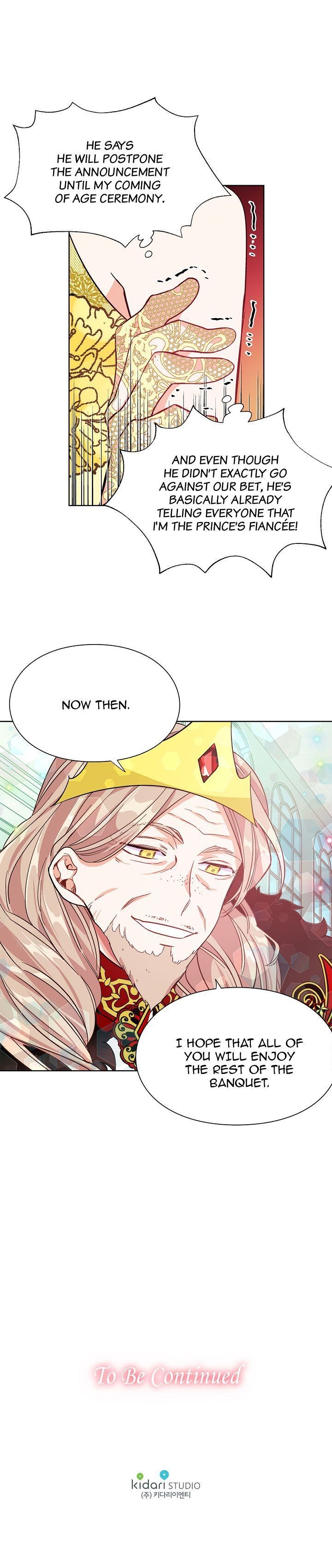 Doctor Elise: The Royal Lady With The Lamp Chapter 33 image 13