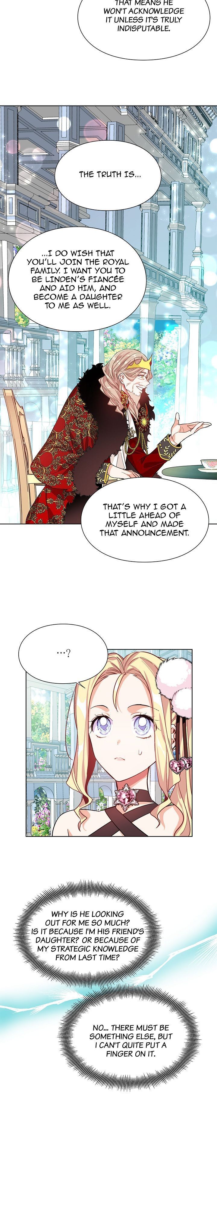 Doctor Elise: The Royal Lady With The Lamp Chapter 34 image 13