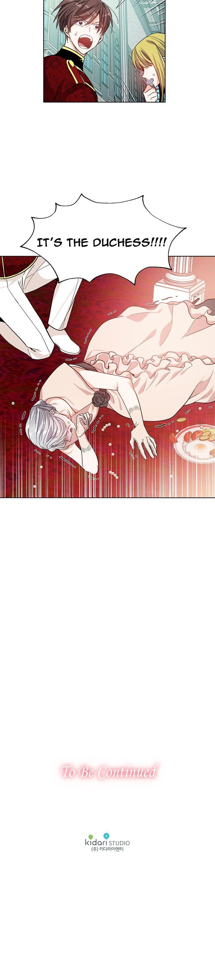 Doctor Elise: The Royal Lady With The Lamp Chapter 34 image 15