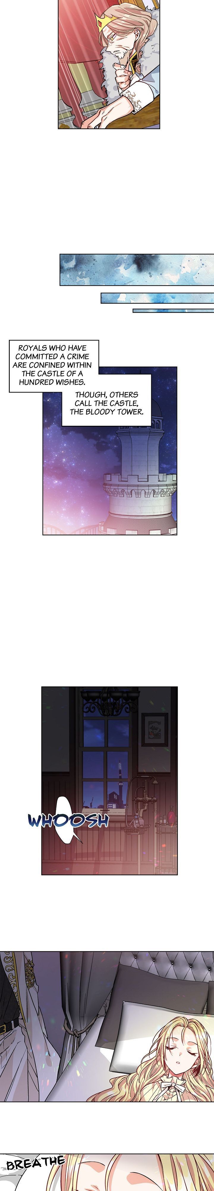 Doctor Elise: The Royal Lady With The Lamp Chapter 35 image 11