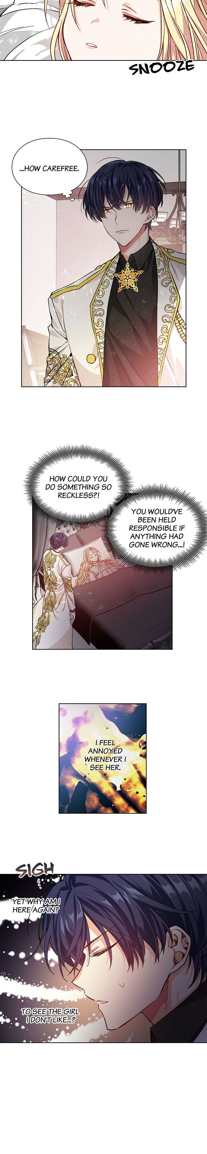 Doctor Elise: The Royal Lady With The Lamp Chapter 35 image 12