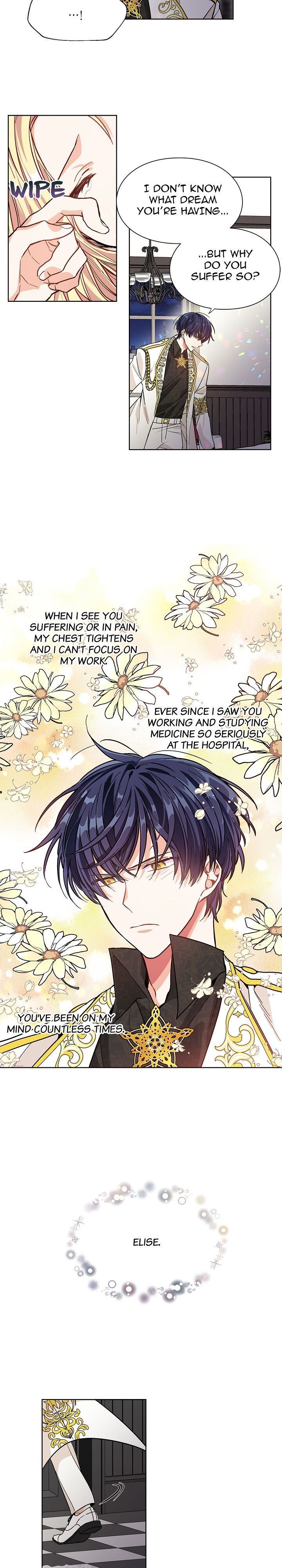 Doctor Elise: The Royal Lady With The Lamp Chapter 35 image 14
