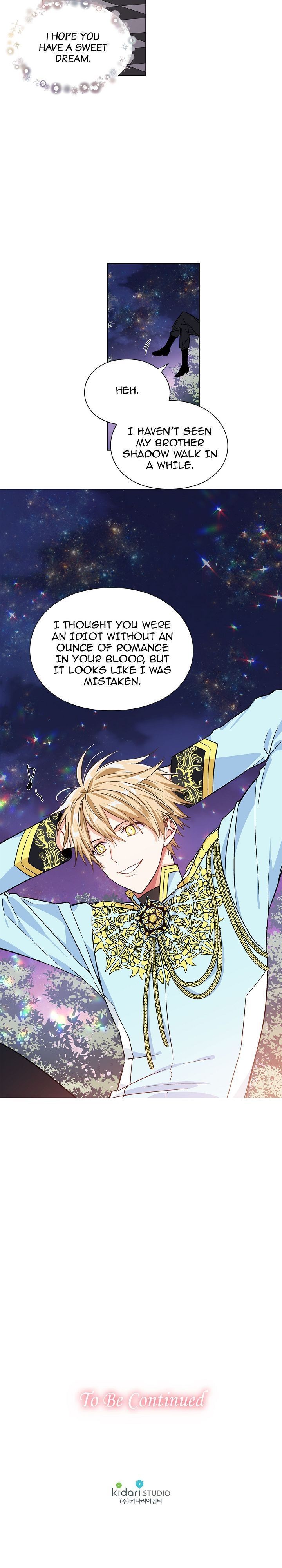 Doctor Elise: The Royal Lady With The Lamp Chapter 35 image 15