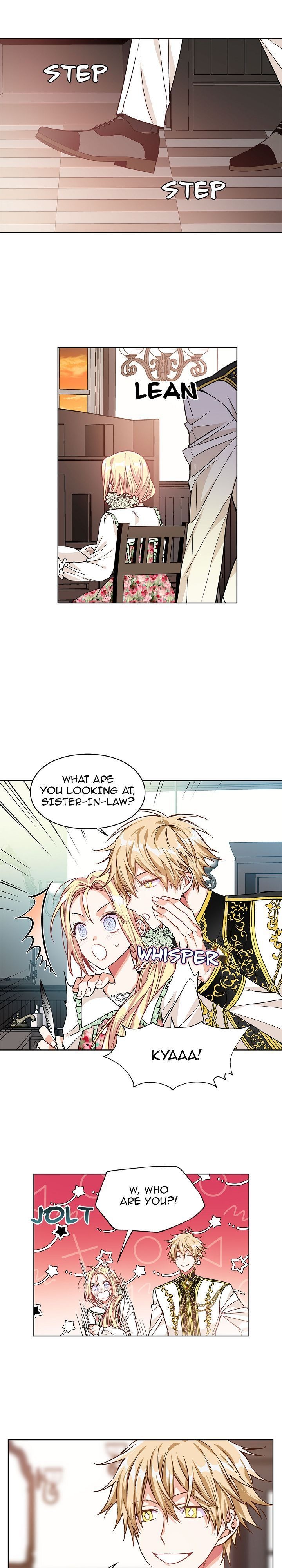 Doctor Elise: The Royal Lady With The Lamp Chapter 36 image 12