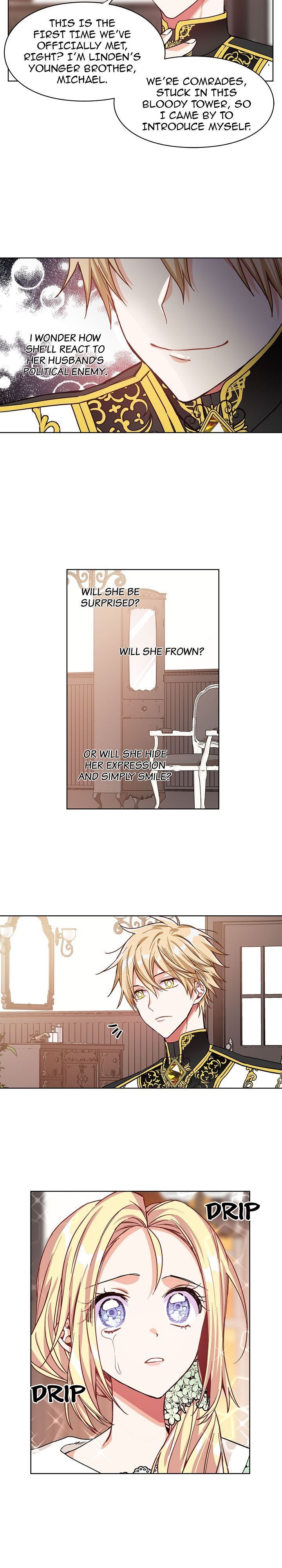 Doctor Elise: The Royal Lady With The Lamp Chapter 36 image 13