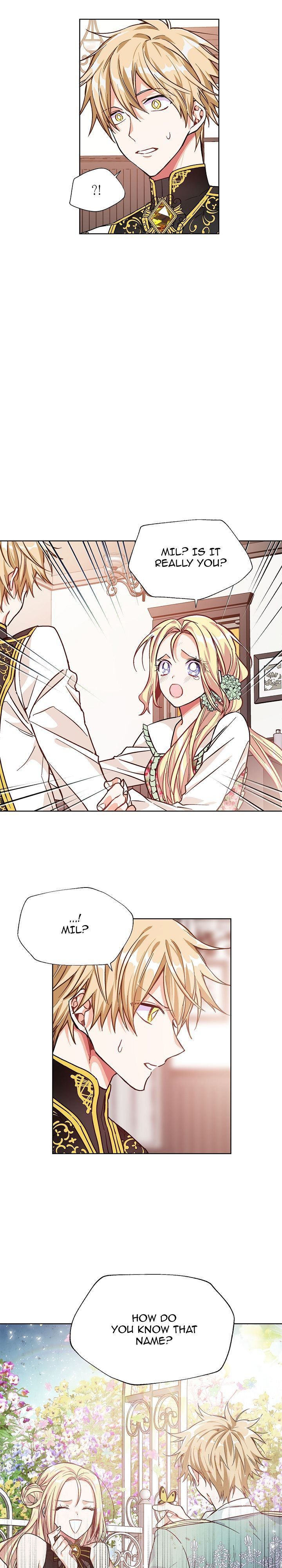 Doctor Elise: The Royal Lady With The Lamp Chapter 36 image 14