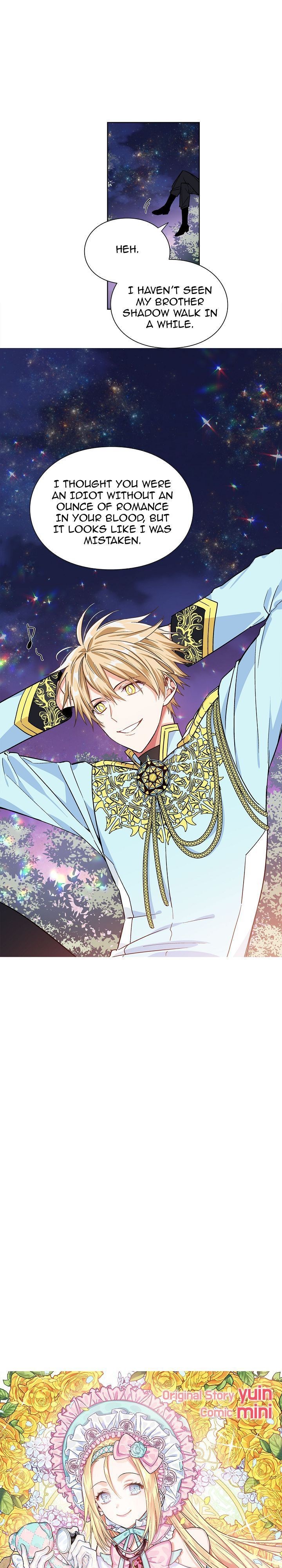 Doctor Elise: The Royal Lady With The Lamp Chapter 36 image 1