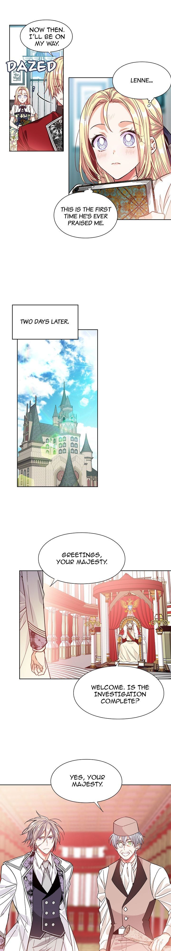 Doctor Elise: The Royal Lady With The Lamp Chapter 36 image 4