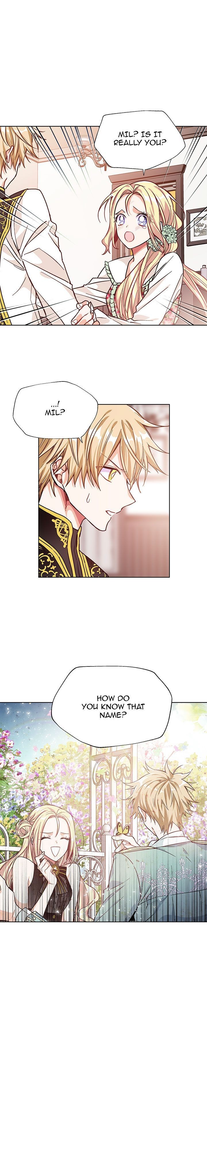 Doctor Elise: The Royal Lady With The Lamp Chapter 37 image 1