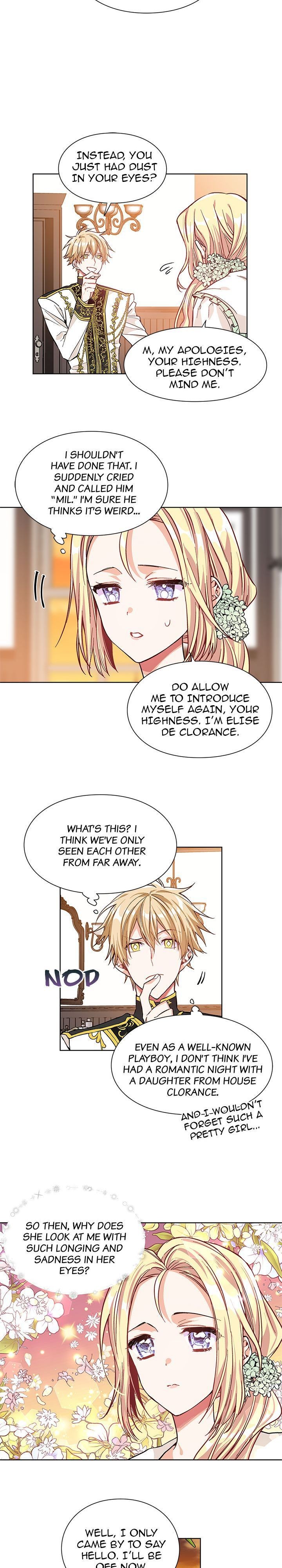 Doctor Elise: The Royal Lady With The Lamp Chapter 37 image 4