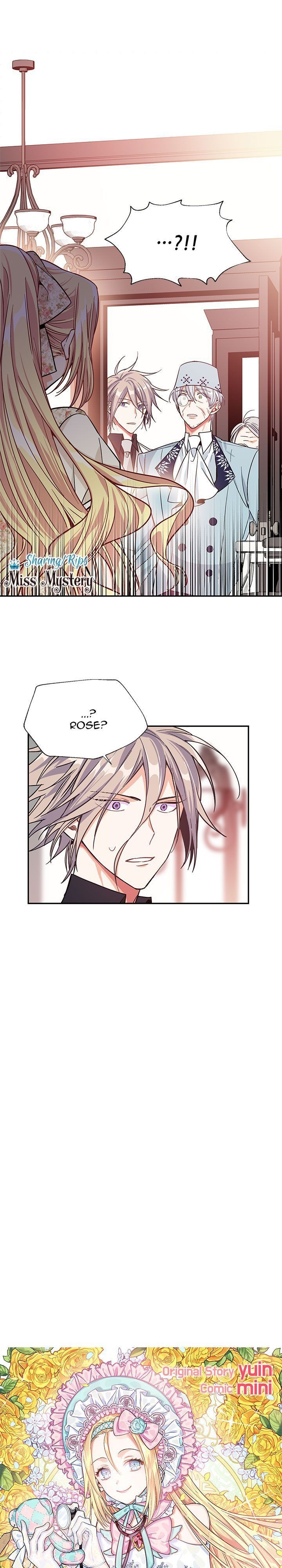 Doctor Elise: The Royal Lady With The Lamp Chapter 38 image 0