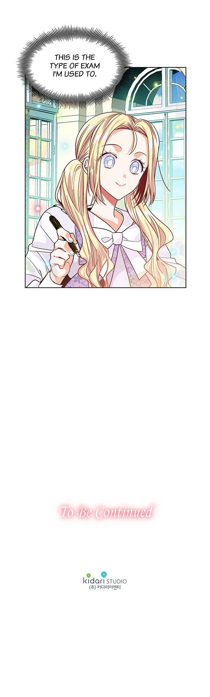 Doctor Elise: The Royal Lady With The Lamp Chapter 38 image 15