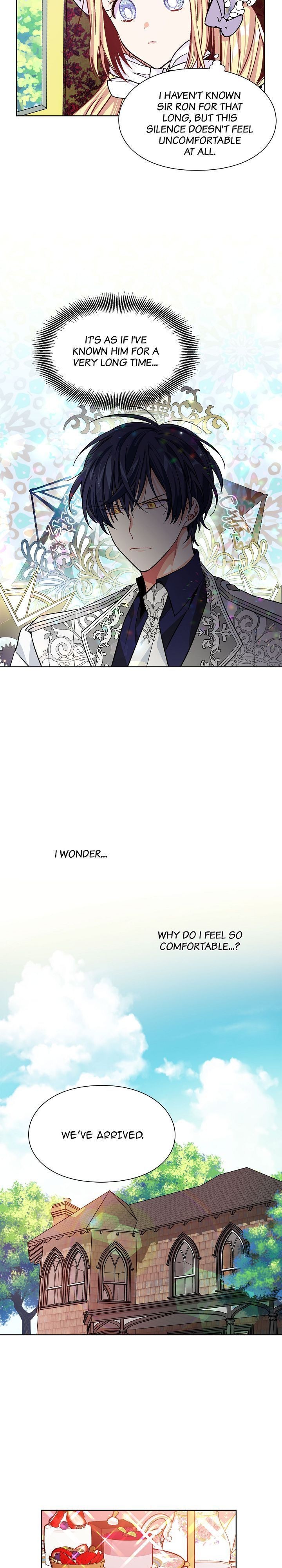 Doctor Elise: The Royal Lady With The Lamp Chapter 39 image 9