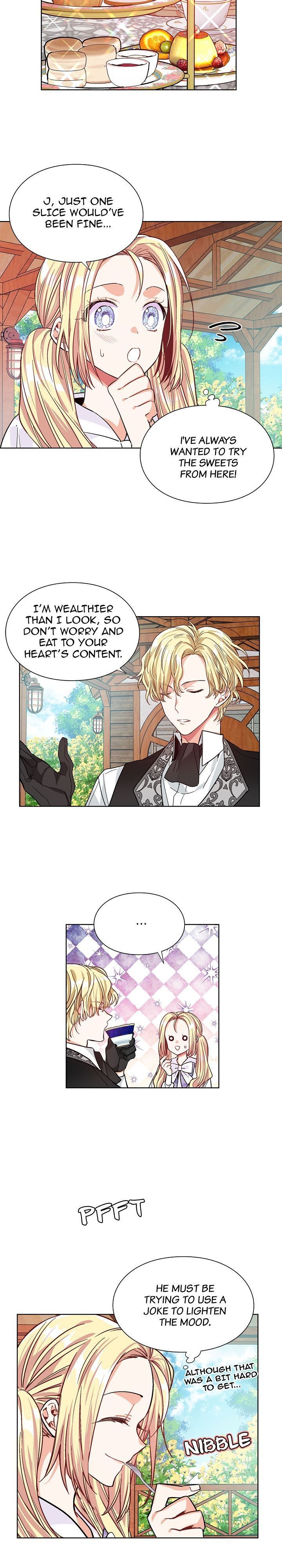Doctor Elise: The Royal Lady With The Lamp Chapter 39 image 10