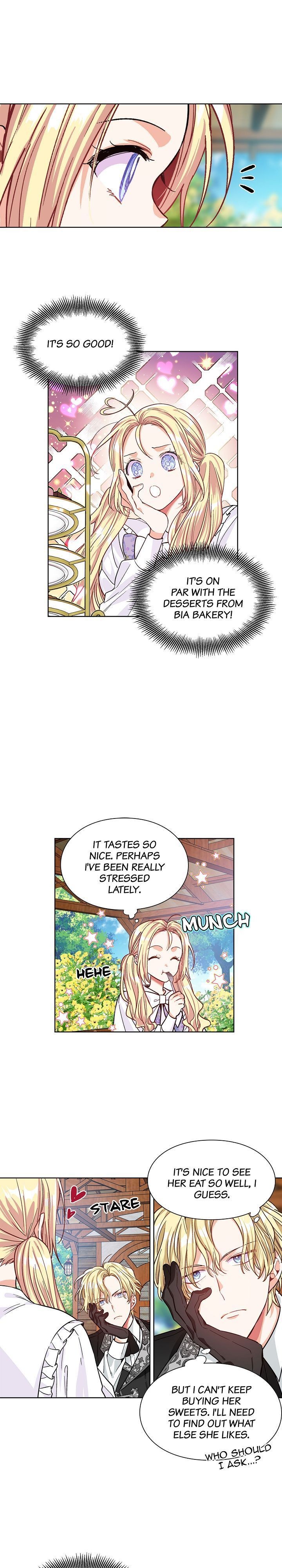 Doctor Elise: The Royal Lady With The Lamp Chapter 39 image 11