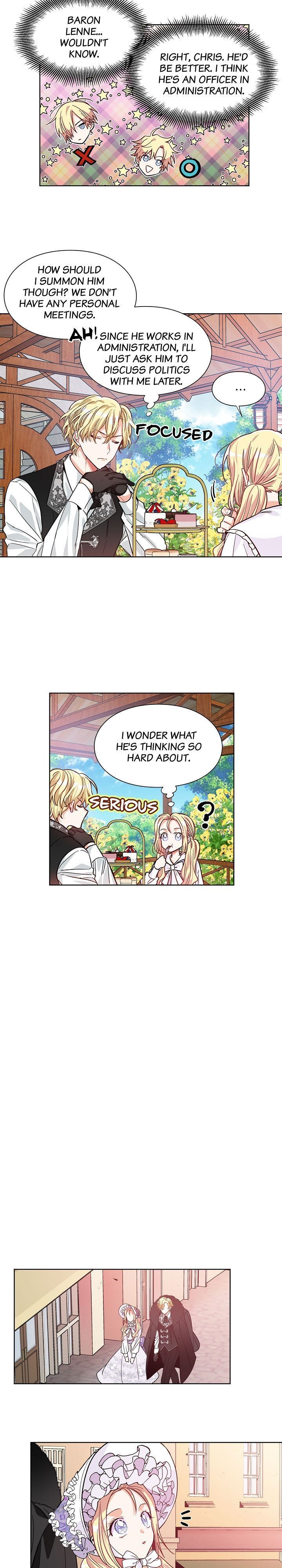 Doctor Elise: The Royal Lady With The Lamp Chapter 39 image 12