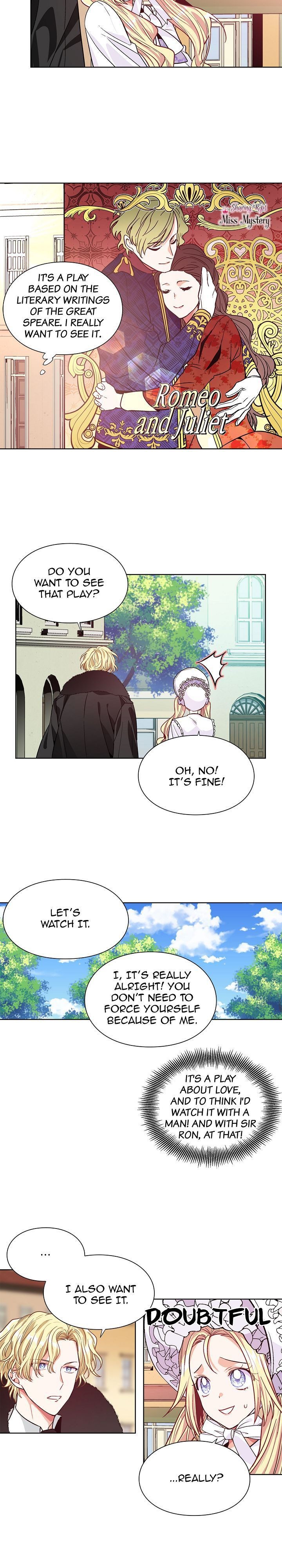 Doctor Elise: The Royal Lady With The Lamp Chapter 39 image 13